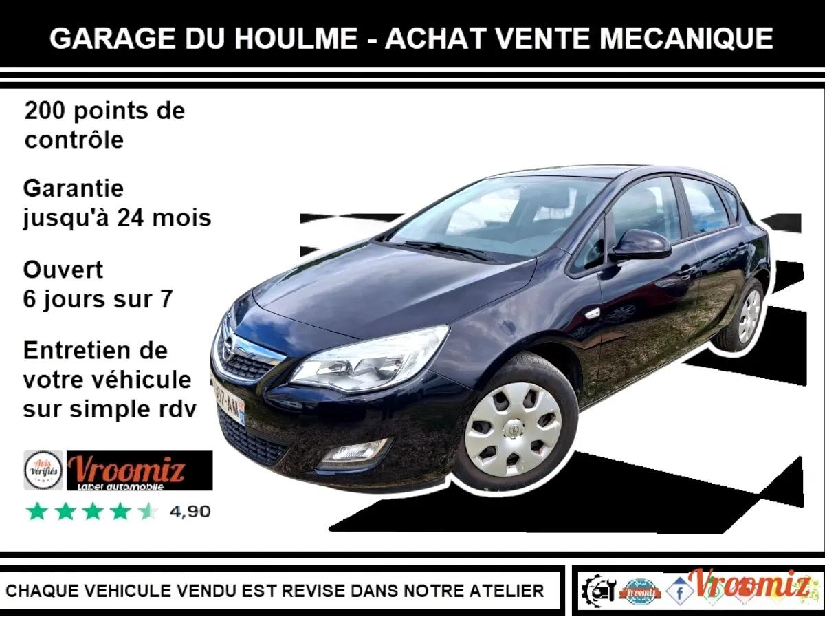 Photo du véhicule