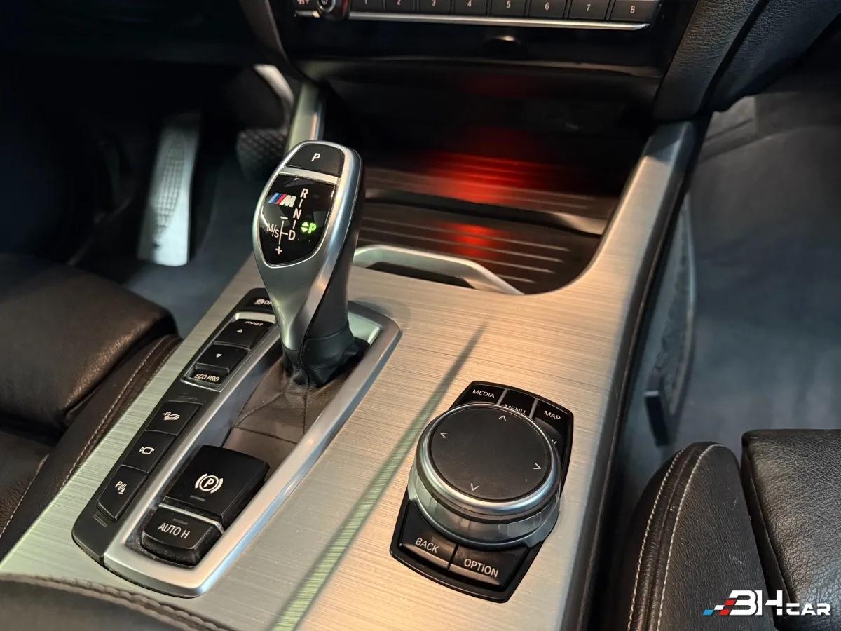 Aperçu indisponible de Bmw X4