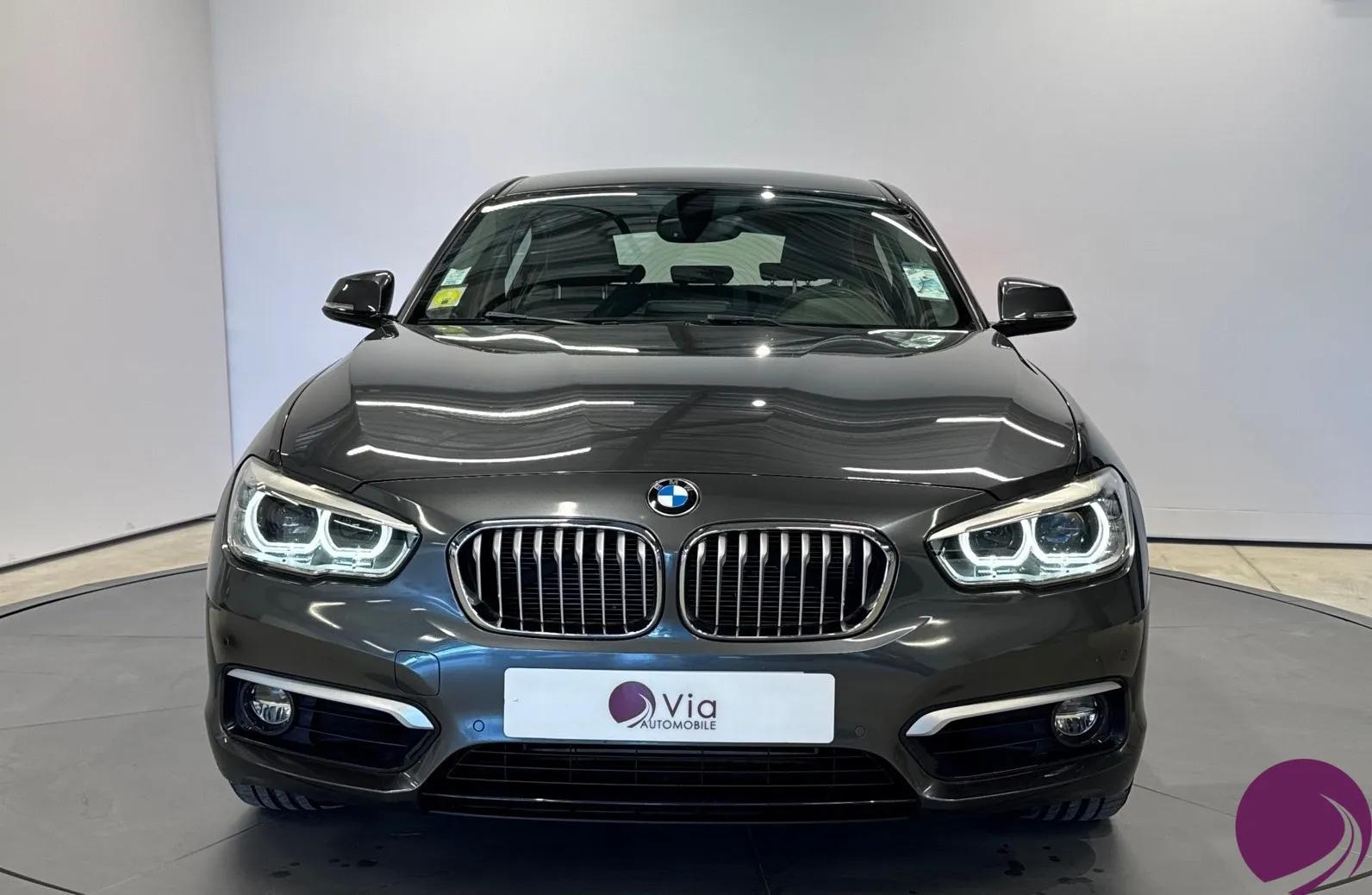 Bmw Serie 1