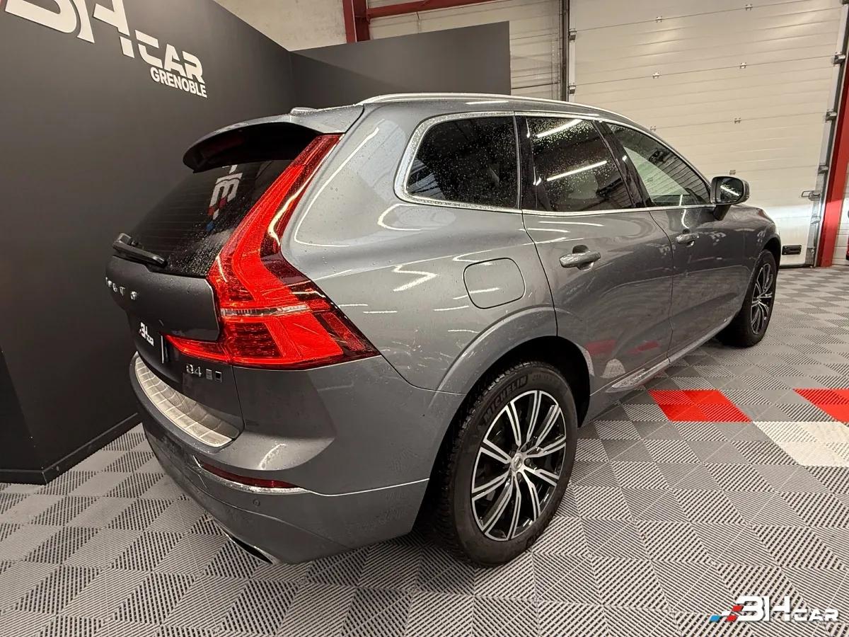 Aperçu indisponible de Volvo XC60