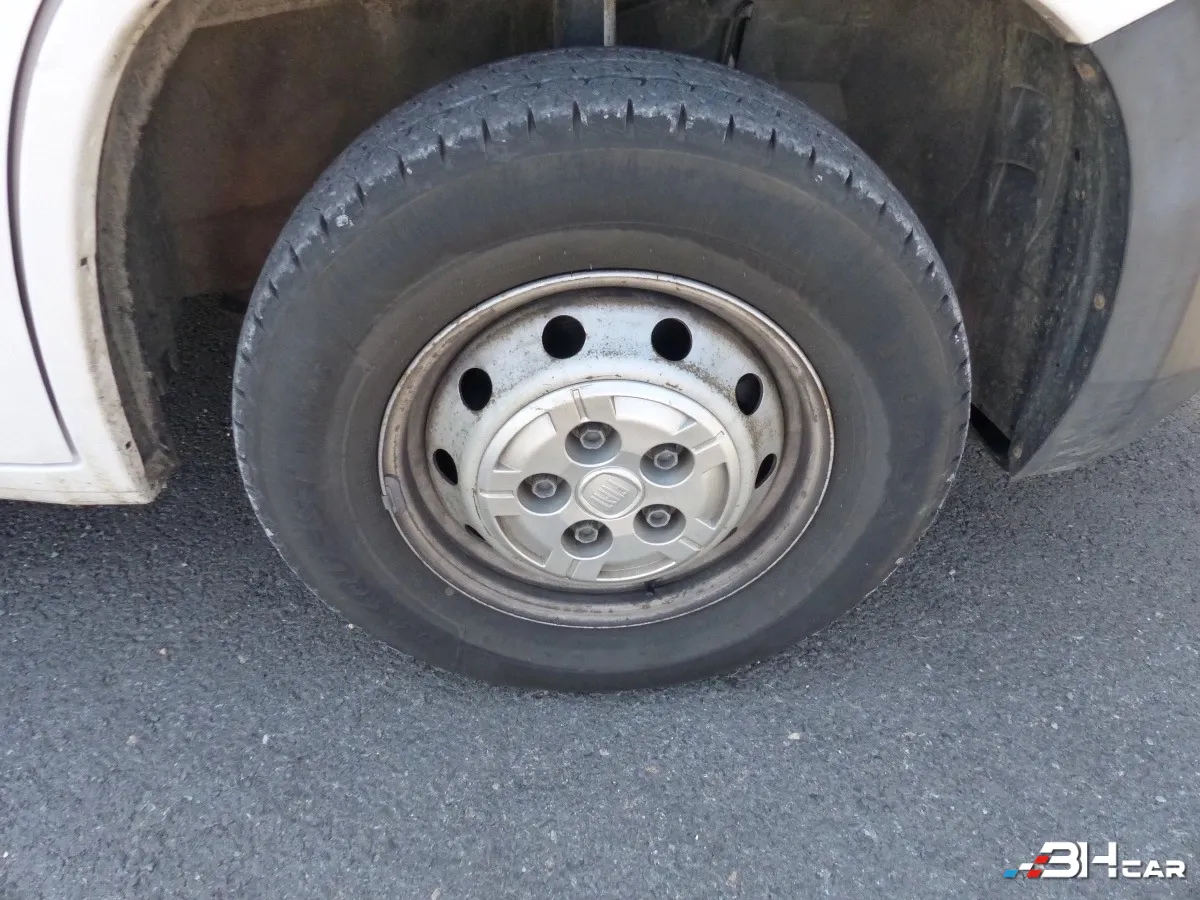Fiat Ducato - photo 7
