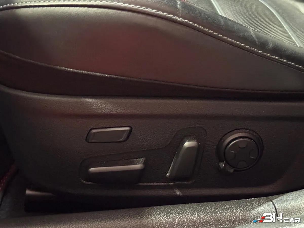 Aperçu indisponible de Kia Stinger