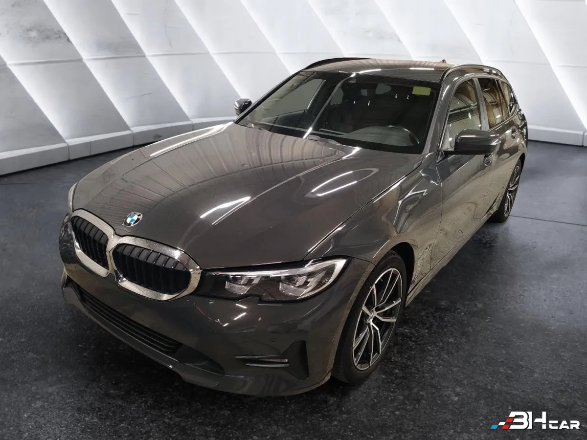 Bmw Serie 3