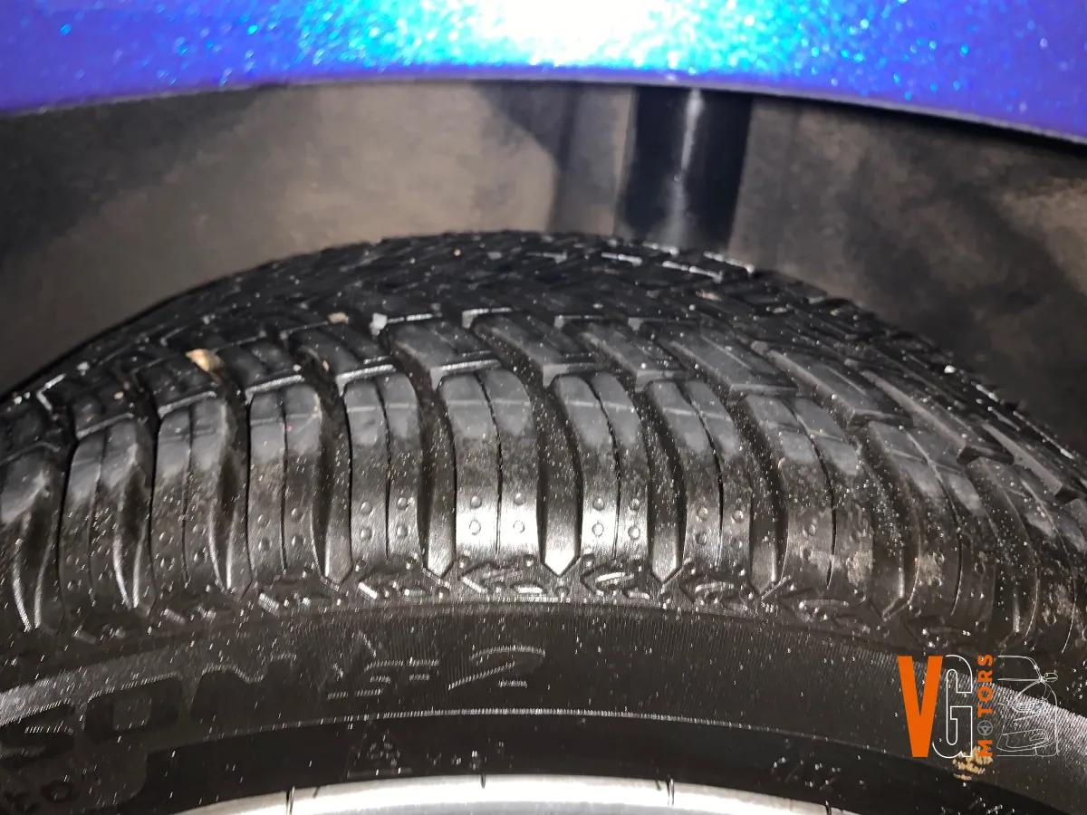 Audi A1 SPORTBACK 1.0 TFSI 95 ULTRA AMBIENTE S-TRONIC BVA