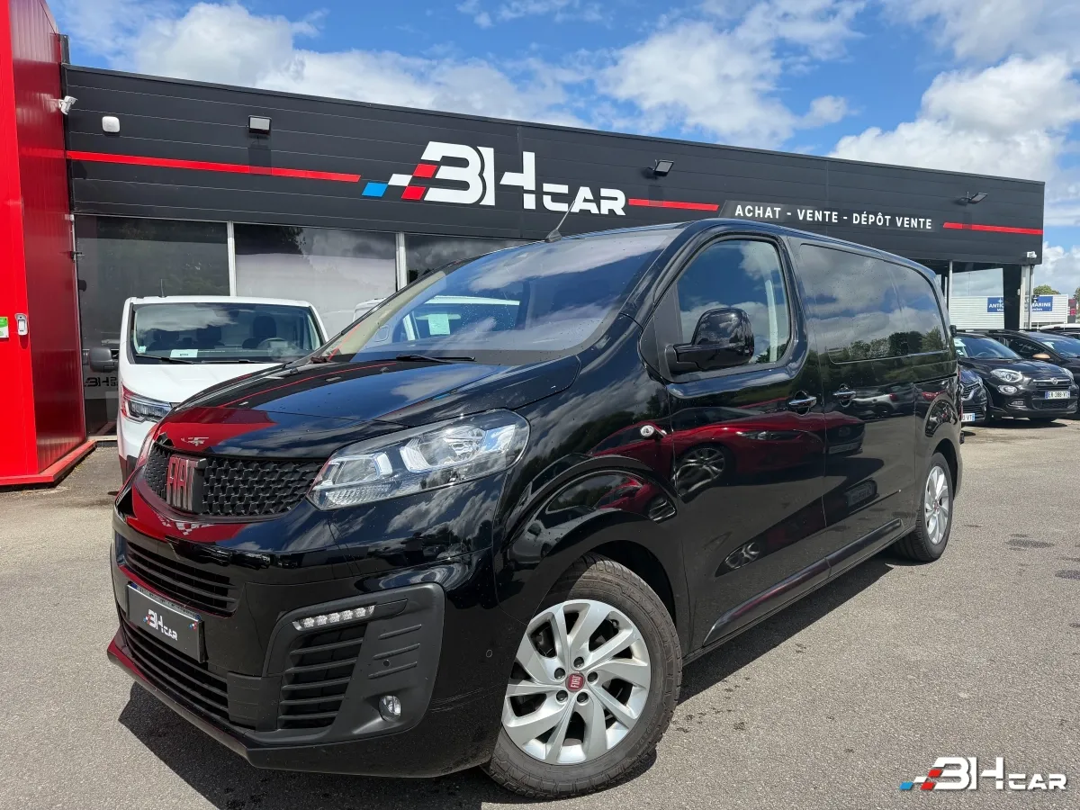 Fiat Scudo