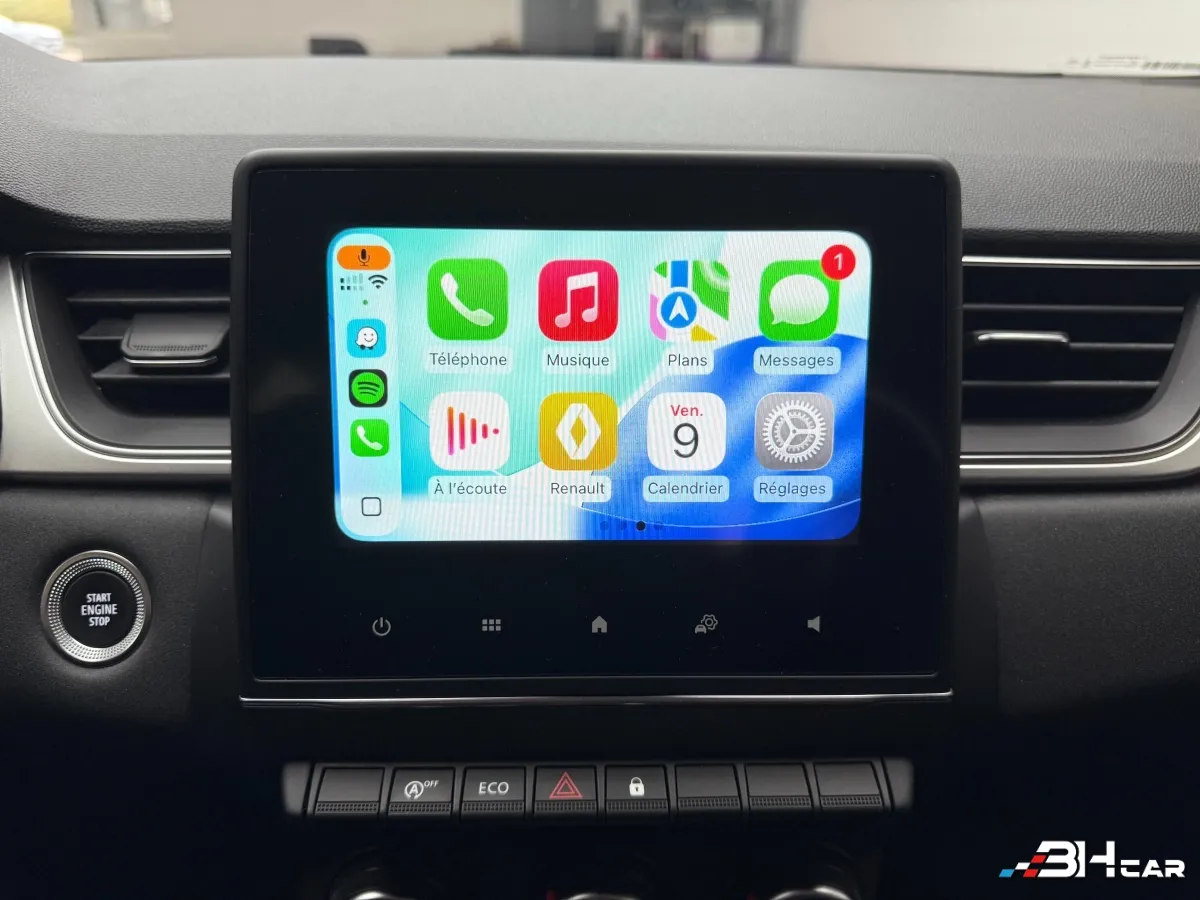 Renault Captur - photo 10