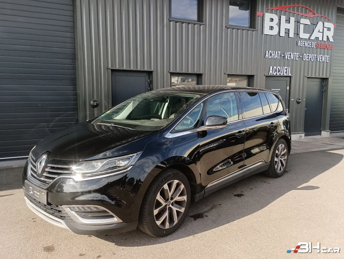Renault Espace