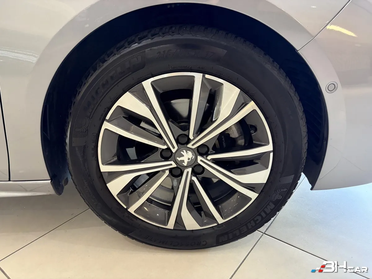 Peugeot 508 - photo 43