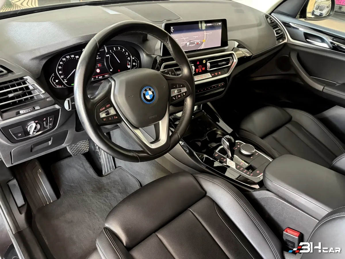 Bmw X3 - photo 12