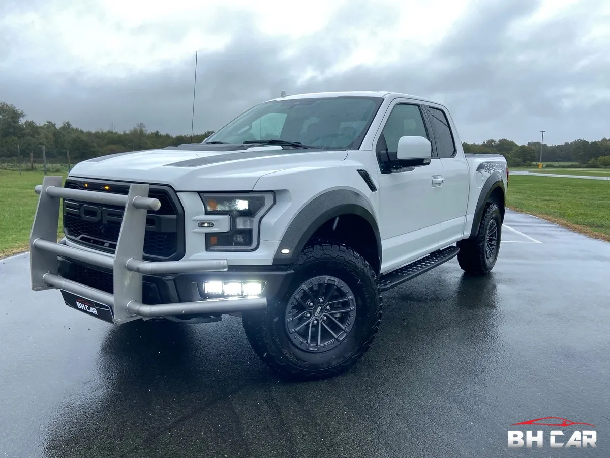 Ford F150