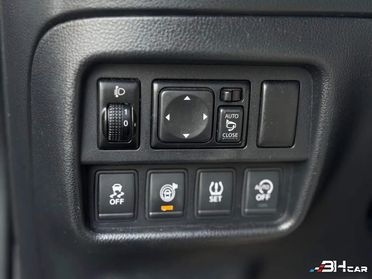 Nissan Juke - photo 18