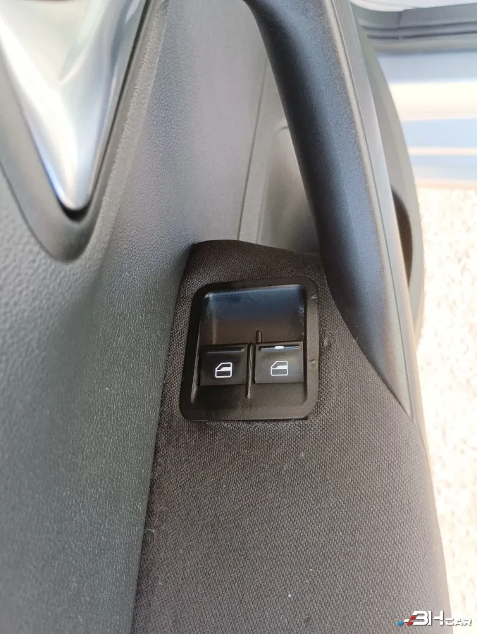 Volkswagen Polo - photo 22
