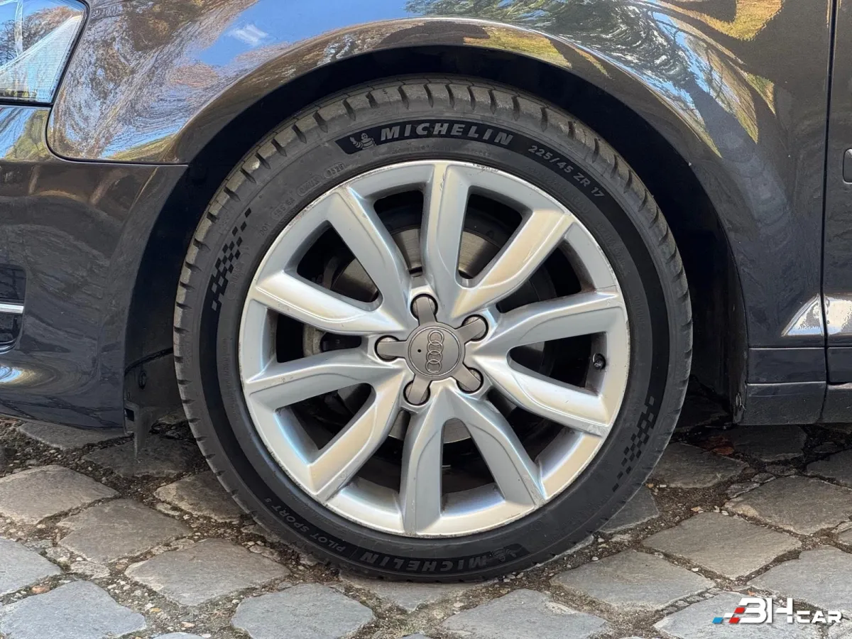 Audi A3 - photo 18