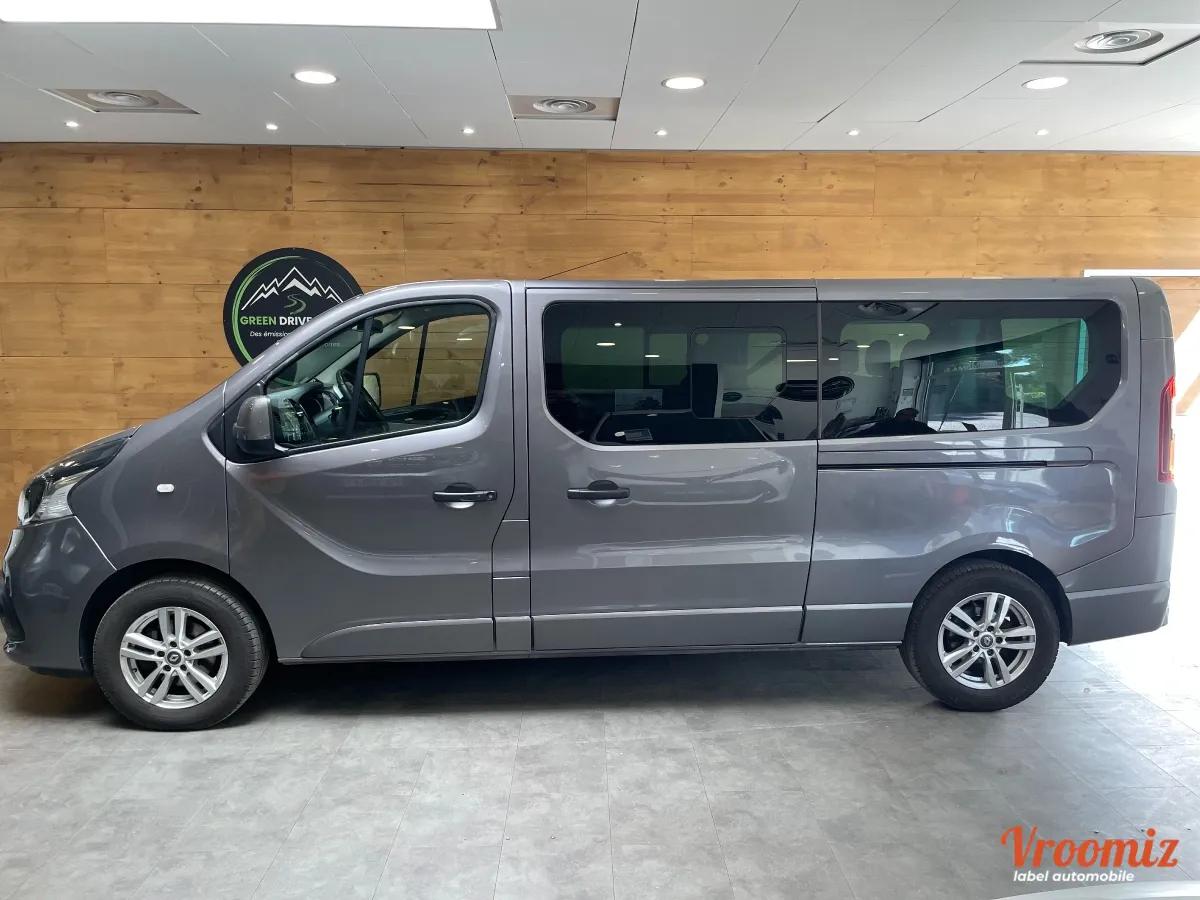 Renault Trafic COMBI 1.6 DCI 125 L2 ENERGY INTENS