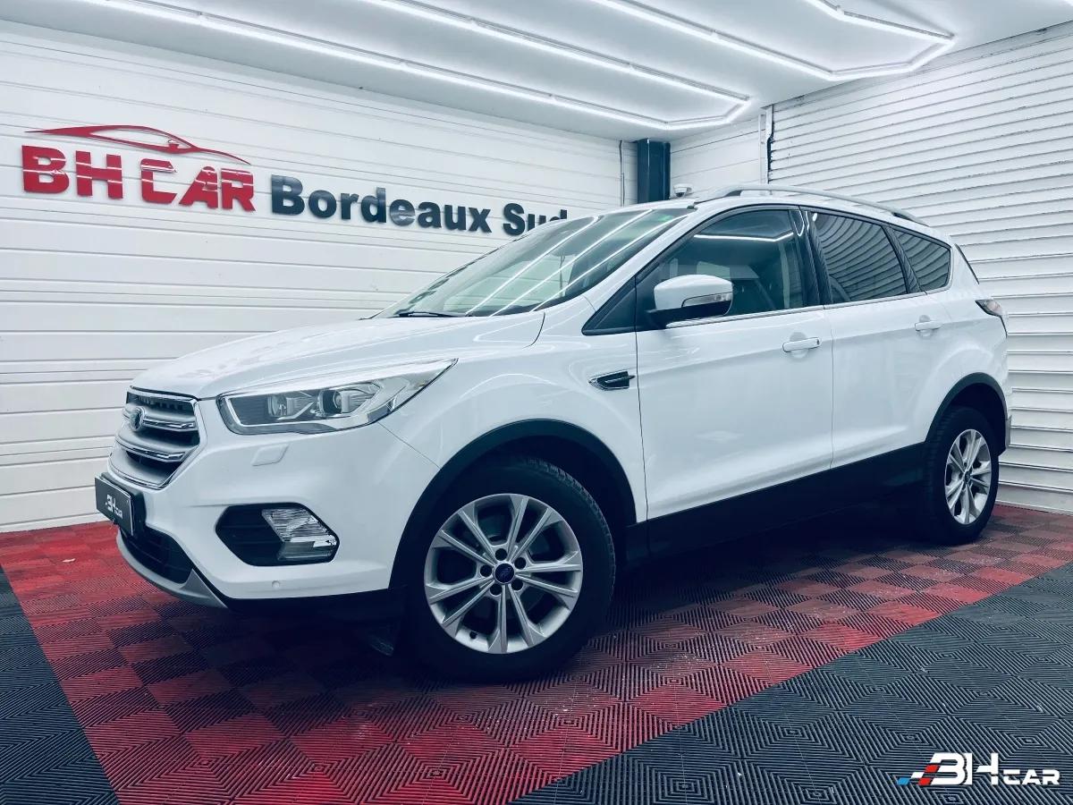 Image Ford Kuga