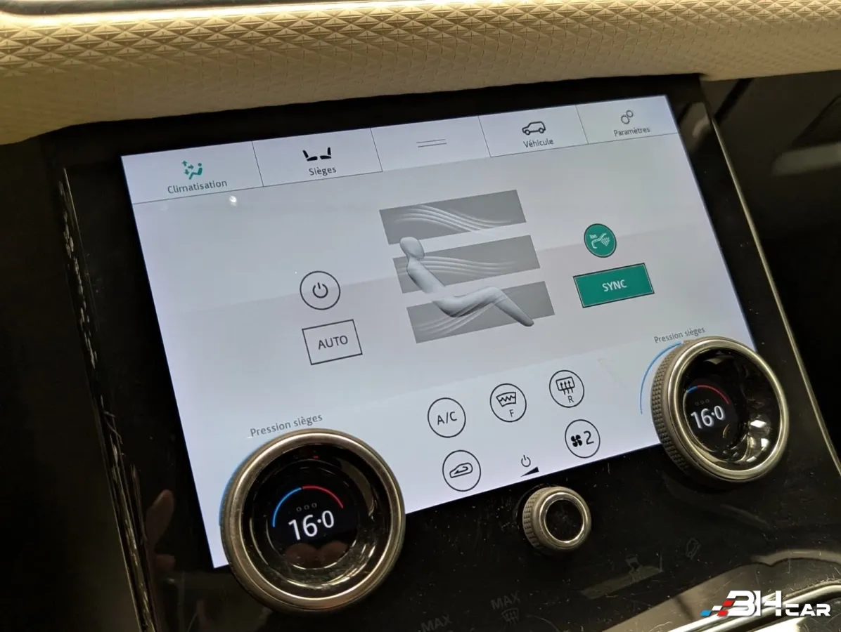 Land Rover Range Rover Velar - photo 20