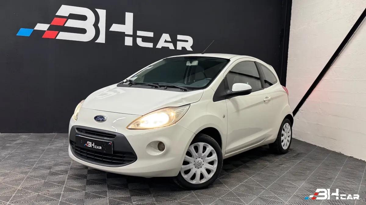 Image Ford Ka