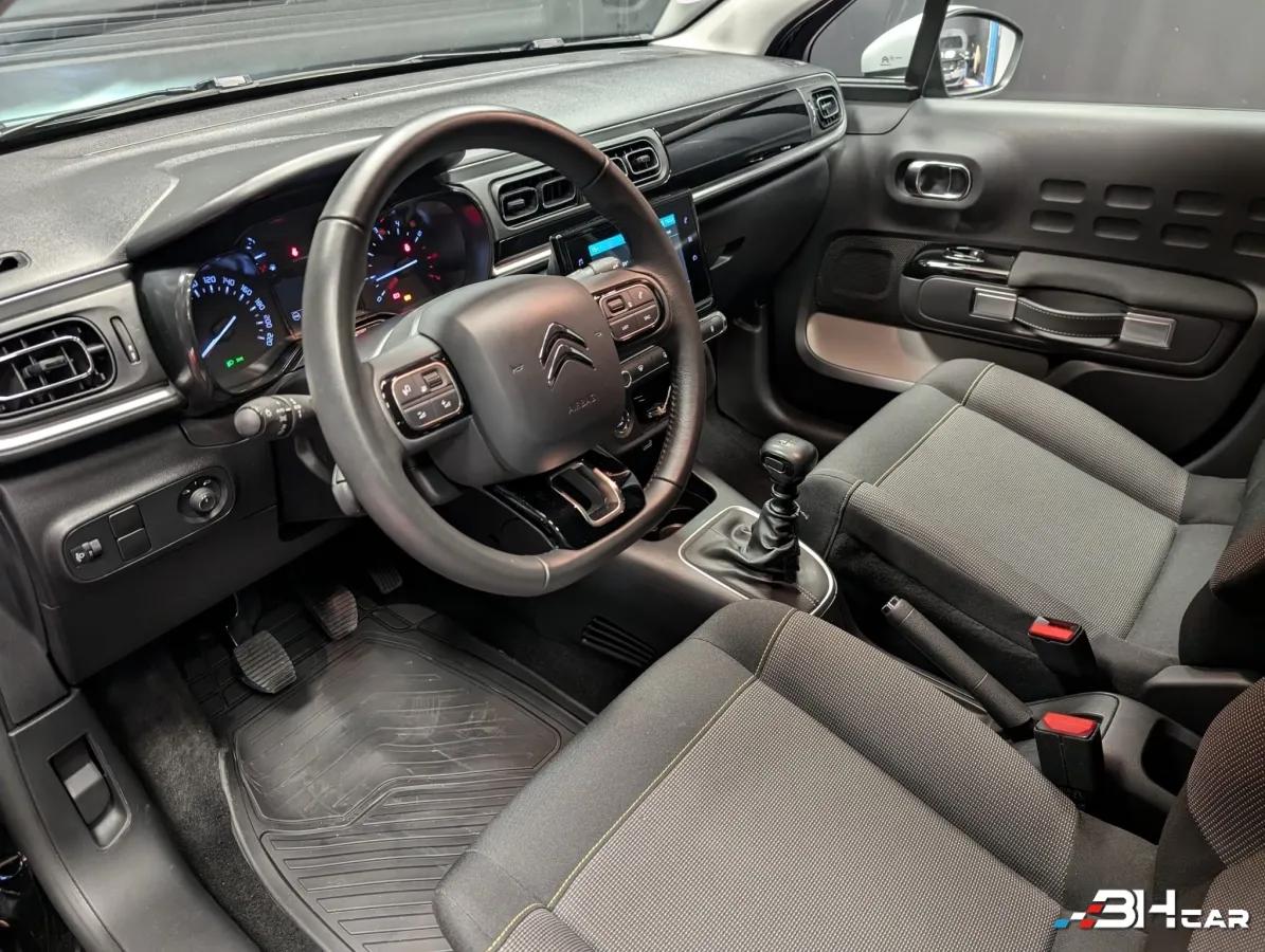 Aperçu indisponible de Citroën C3