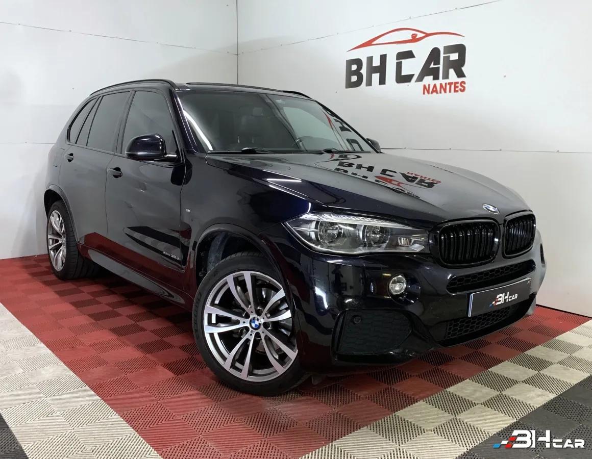Image Bmw X5