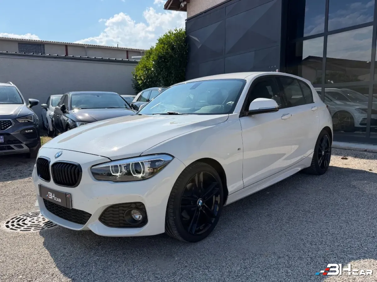 Bmw Serie 1