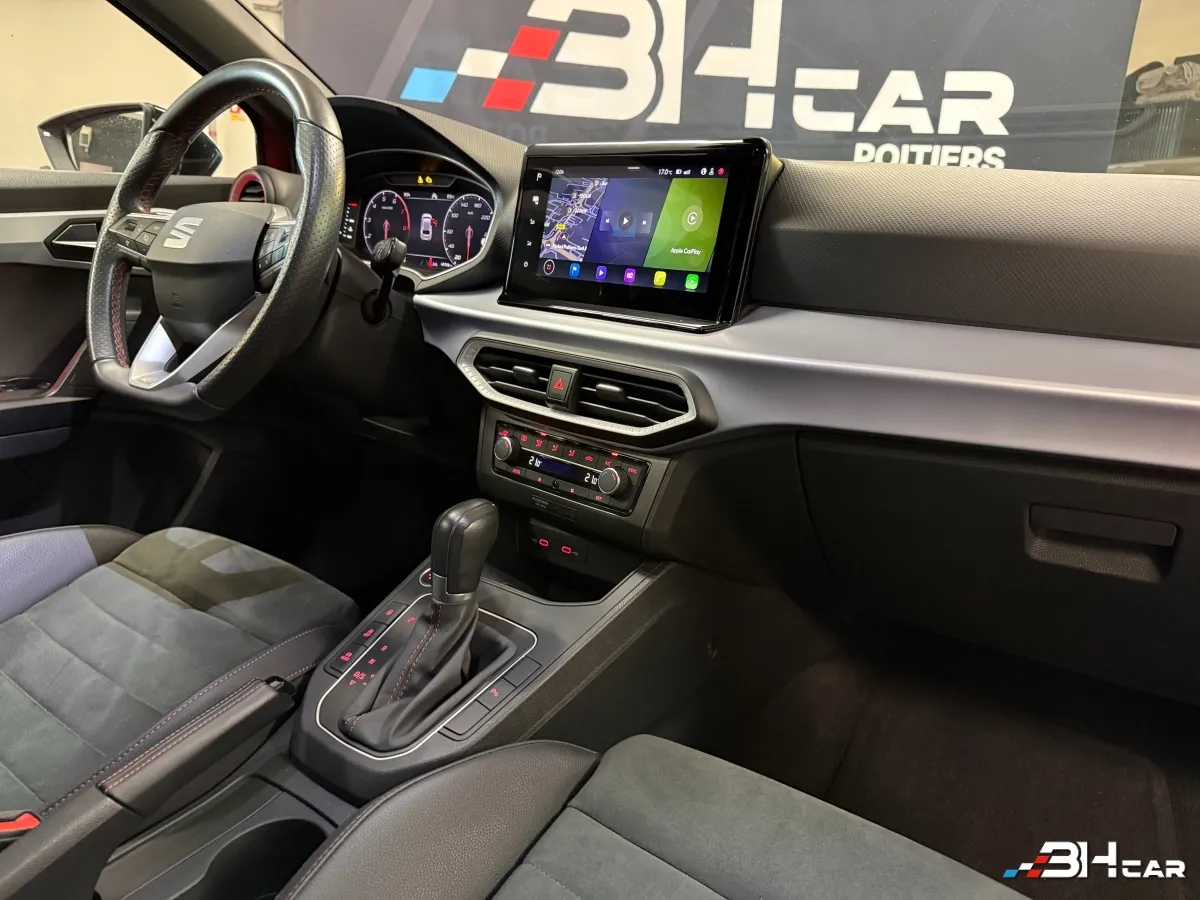 Seat Ibiza - photo 28