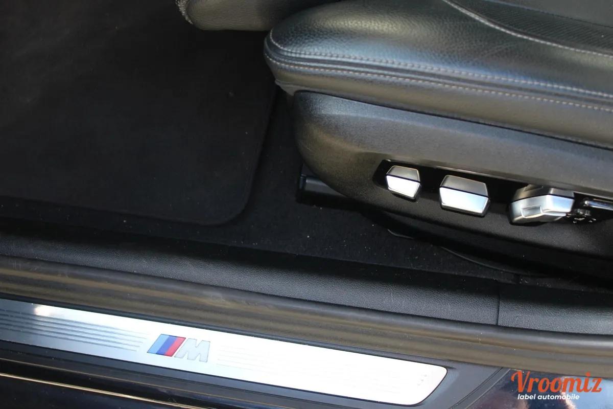 Bmw Serie 5 