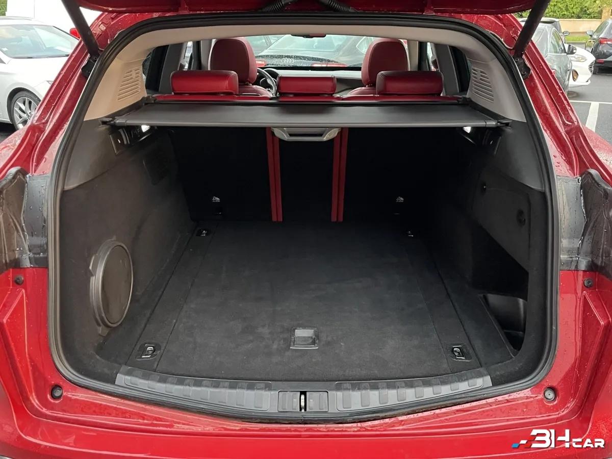 Aperçu indisponible de Alfa Romeo Stelvio