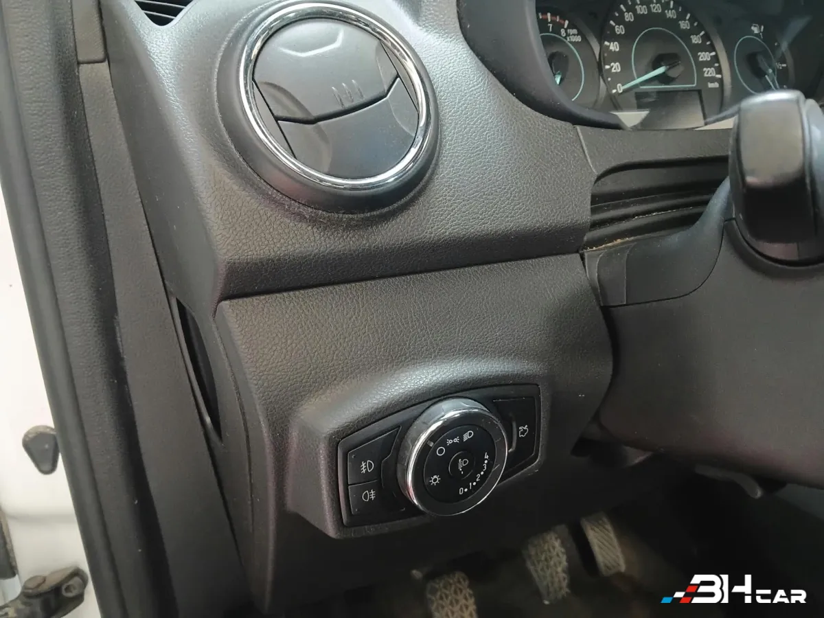 Ford Ka Plus - photo 19