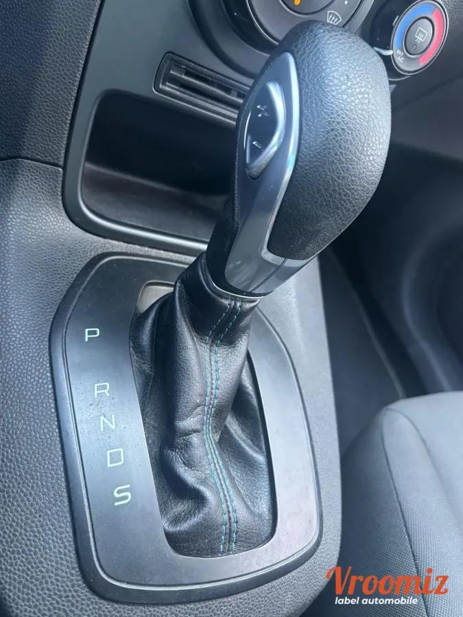 FORD FIESTA V Phase 2 ETHANOL - 1.0 ECOBOOST 100 - EDITION POWERSHIFT 5P - Garantie 12 Mois