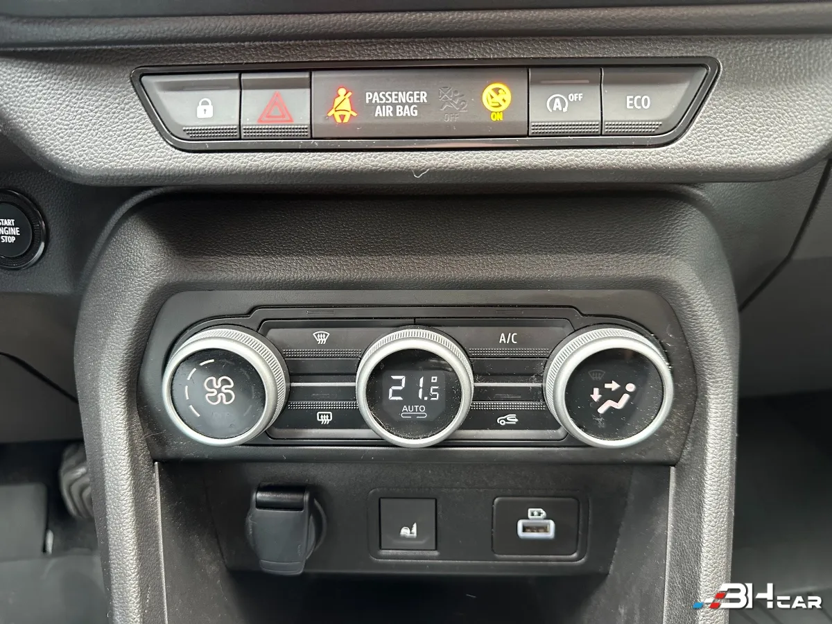 Dacia Jogger - photo 22