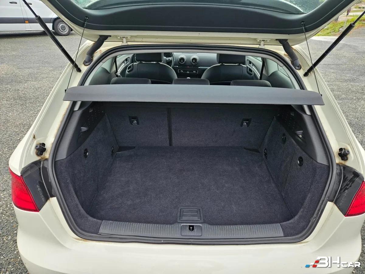 Aperçu indisponible de Audi A3