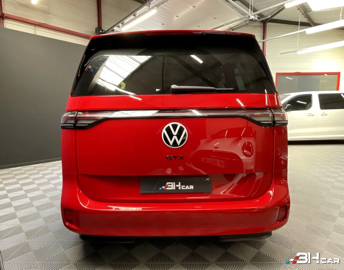 Volkswagen Id-buzz - photo 5