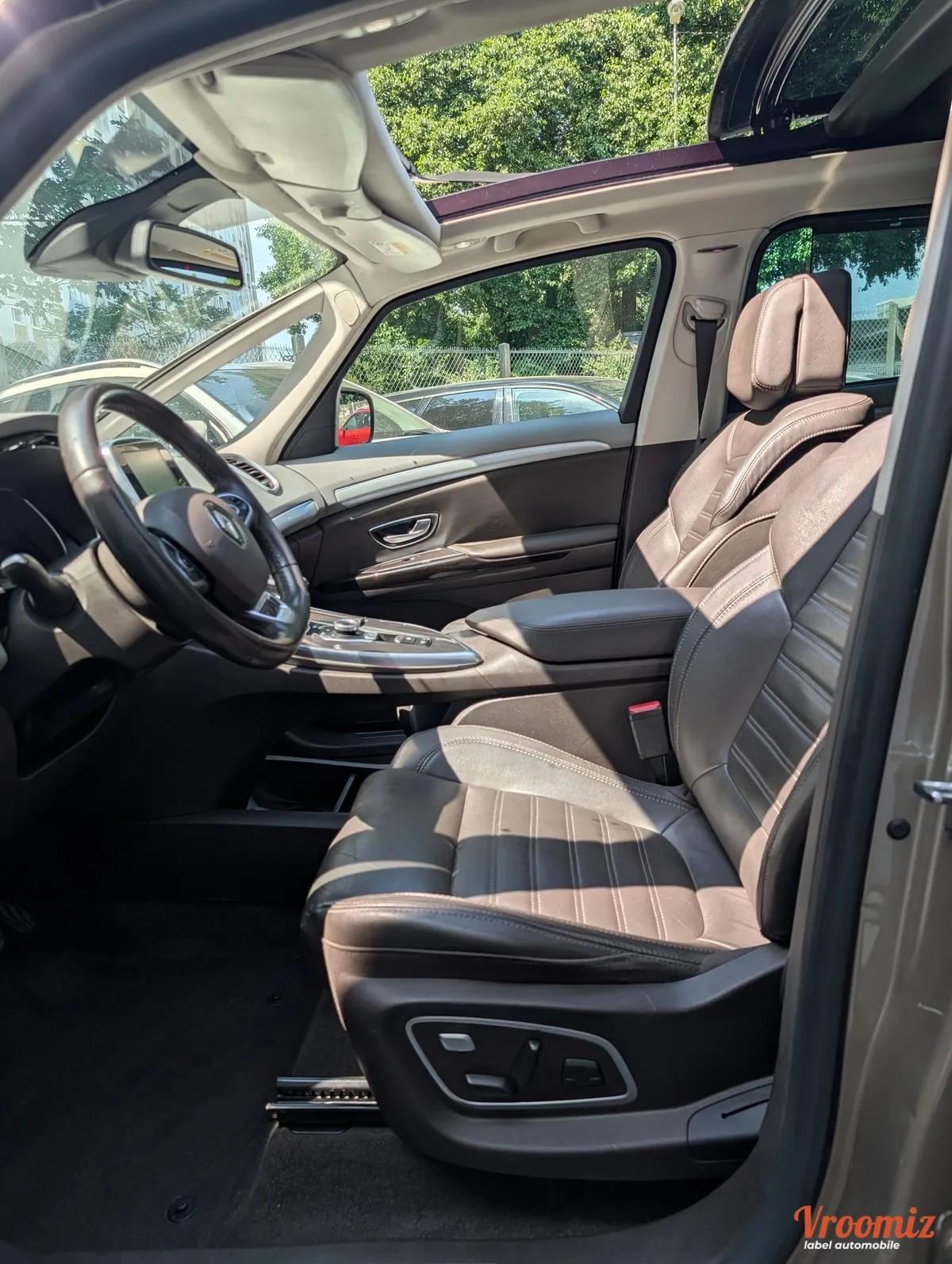 Renault Espace 