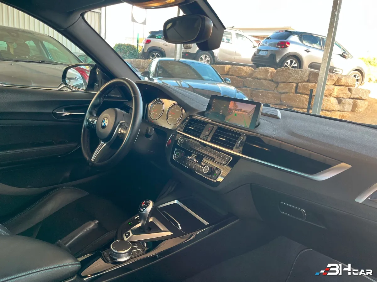 Bmw M2 - photo 18