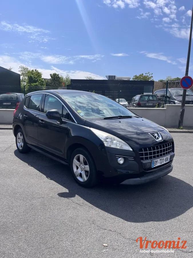 Photo du véhicule
