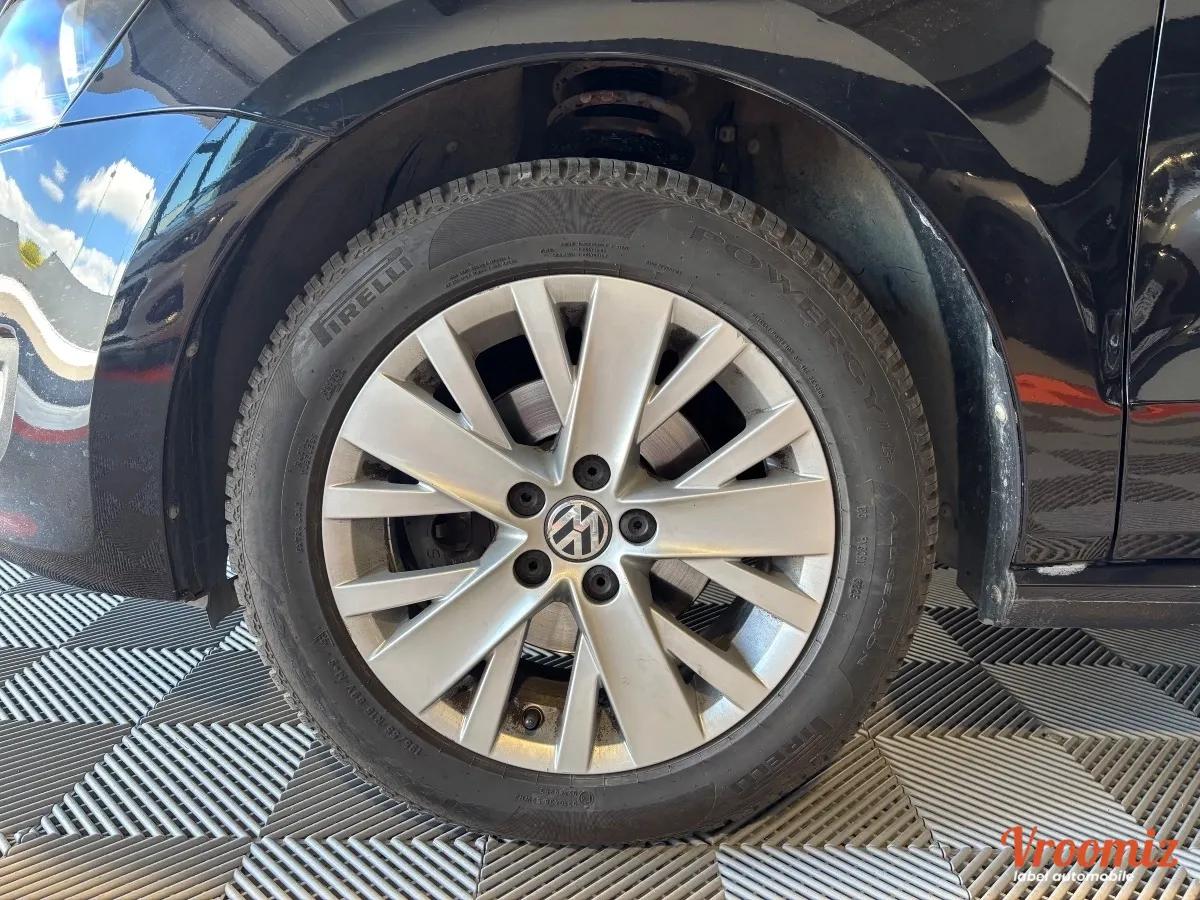 Volkswagen Polo 1.6 TDI 90 LIFE