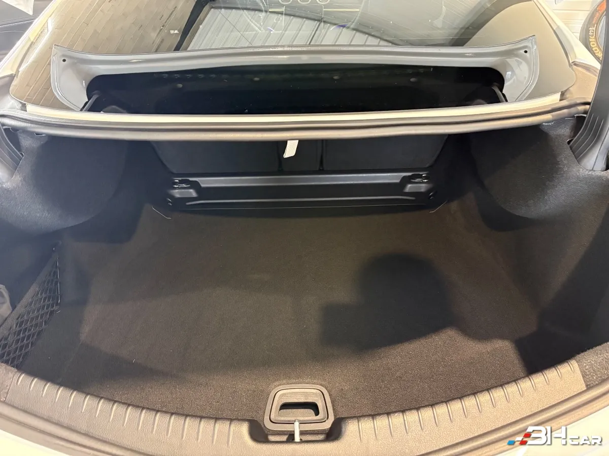 Mercedes Classe Cle - photo 21
