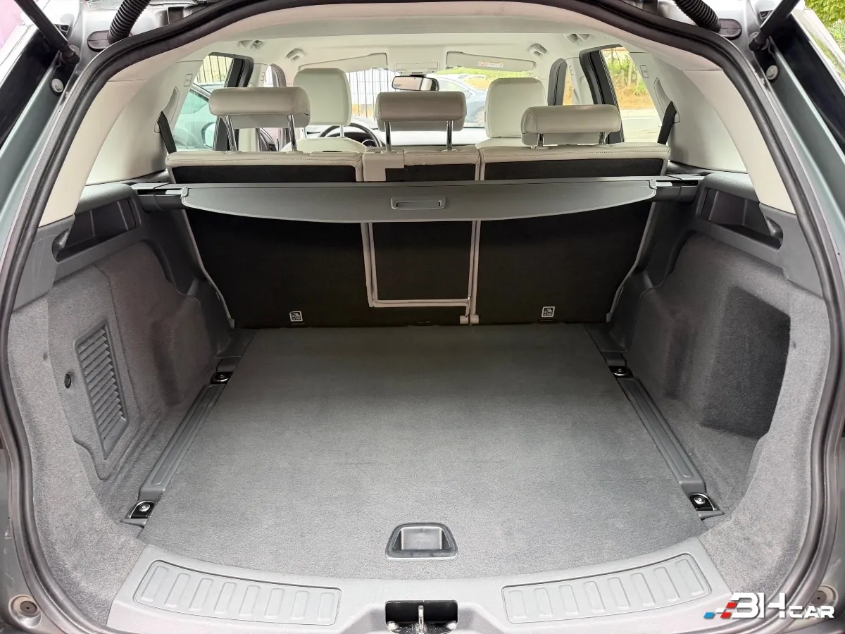 Land Rover Discovery Sport - photo 14