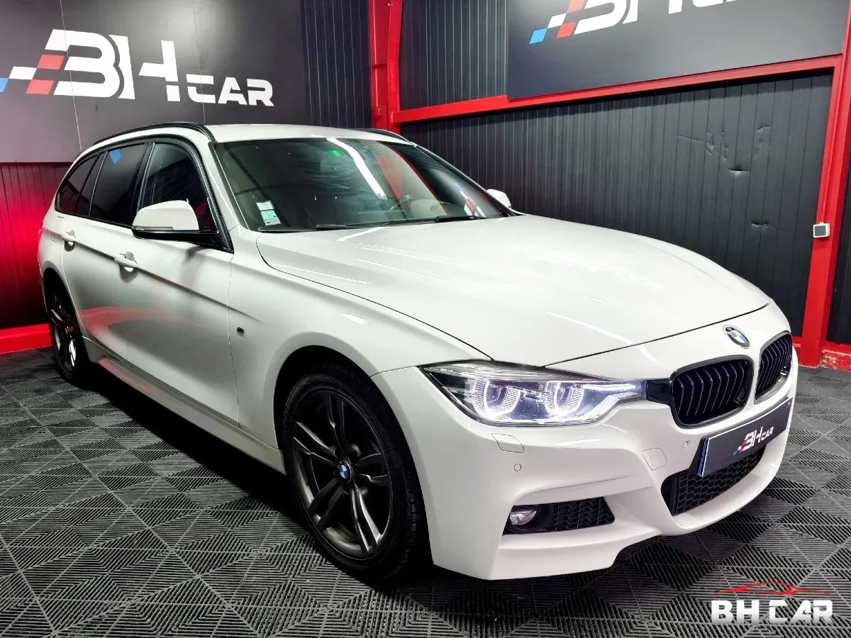 Aperçu indisponible de Bmw Série 3