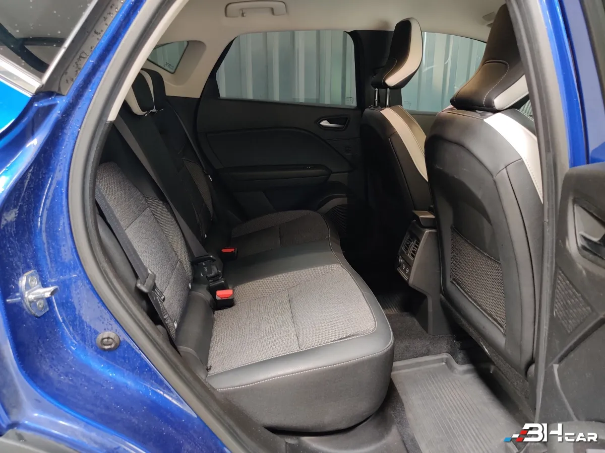 Renault Captur - photo 10