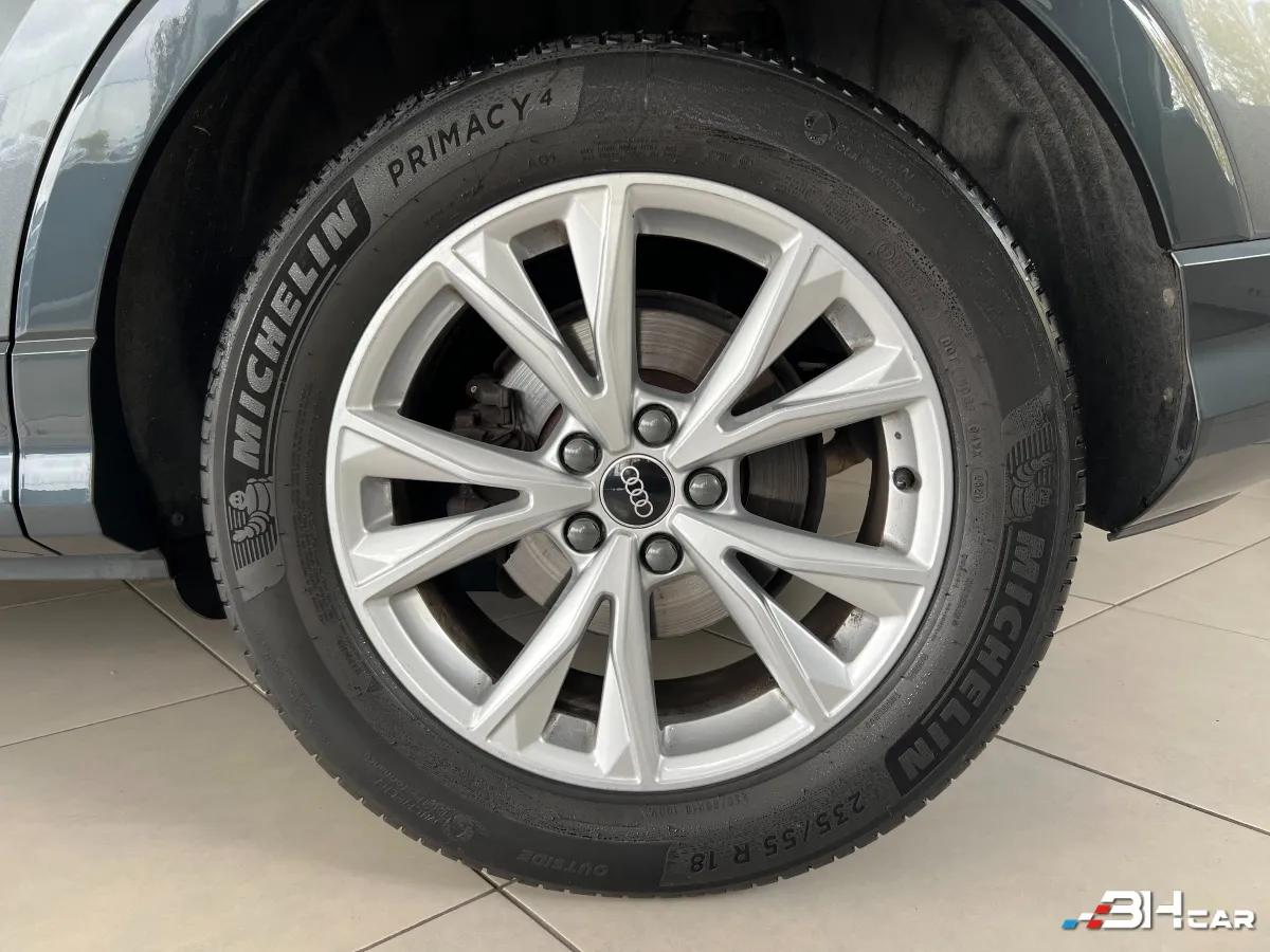 Aperçu indisponible de Audi Q3