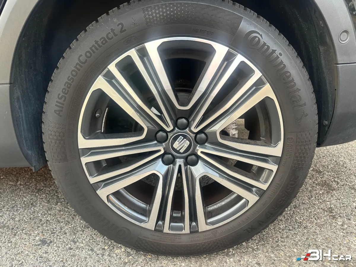 Seat Arona - photo 29