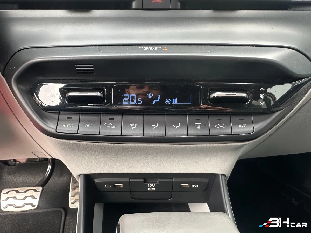 Hyundai Bayon - photo 17