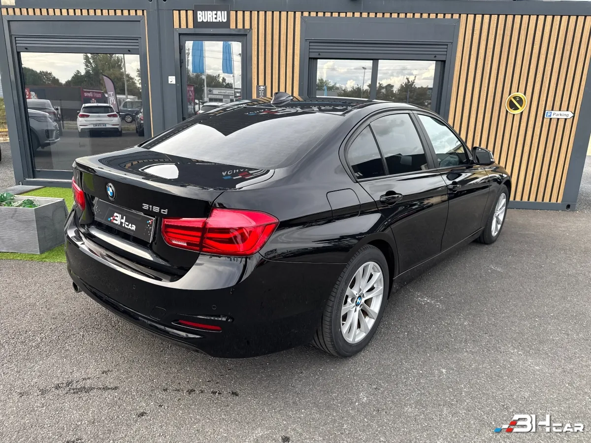 Bmw Serie 3 - photo 5