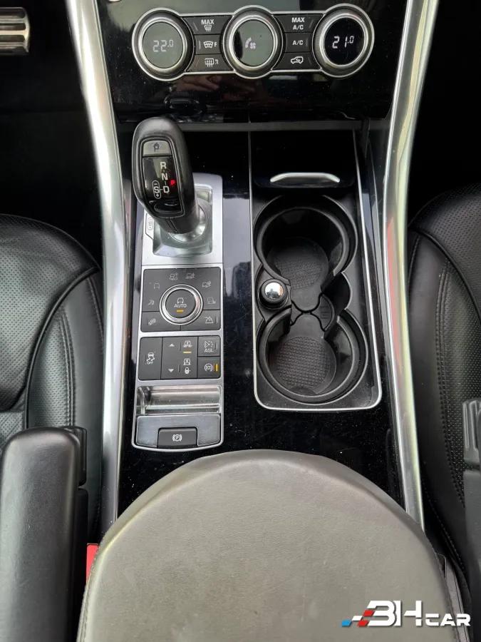 Aperçu indisponible de Land-Rover Range Rover Sport