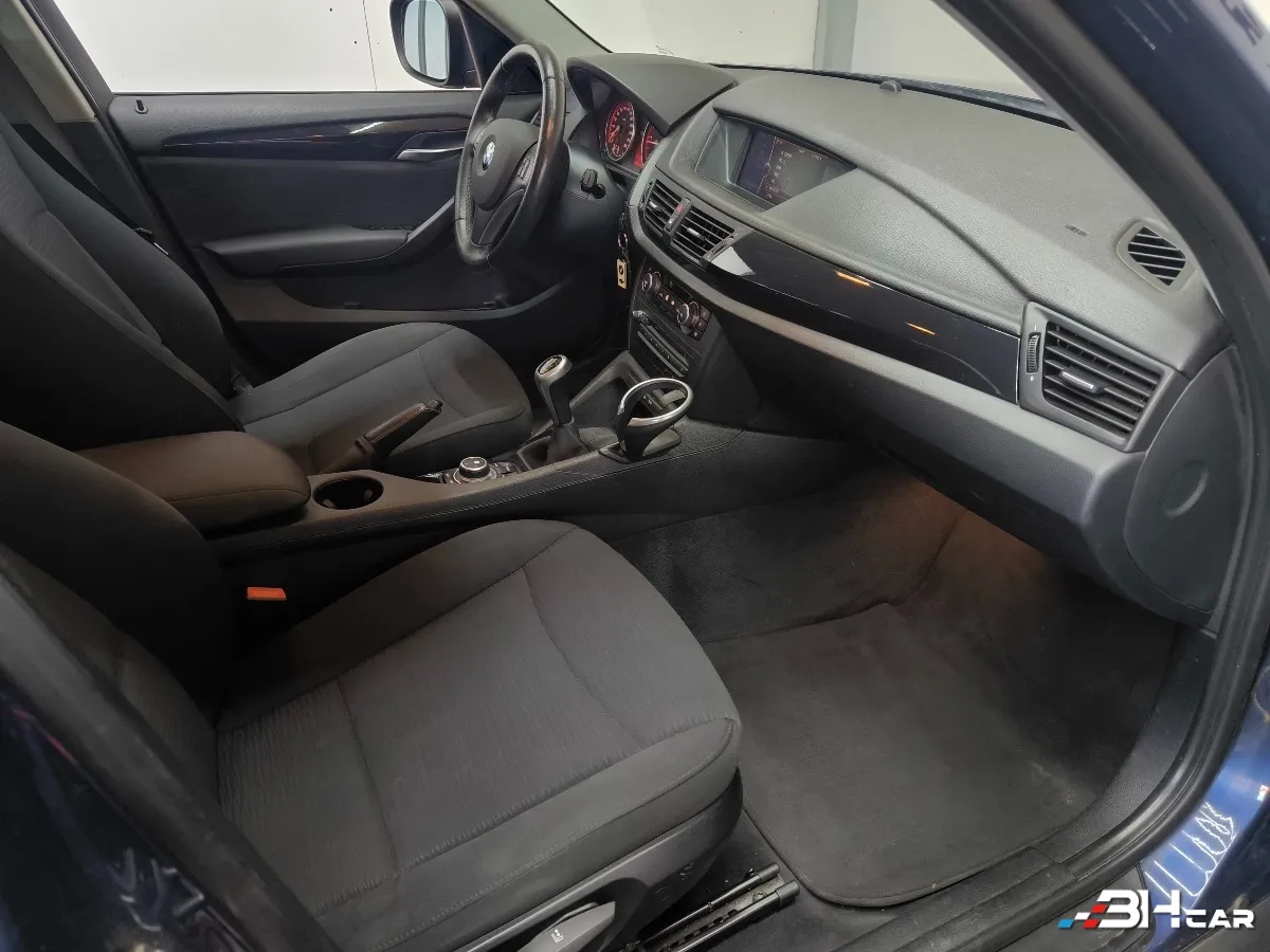 Bmw X1 - photo 15