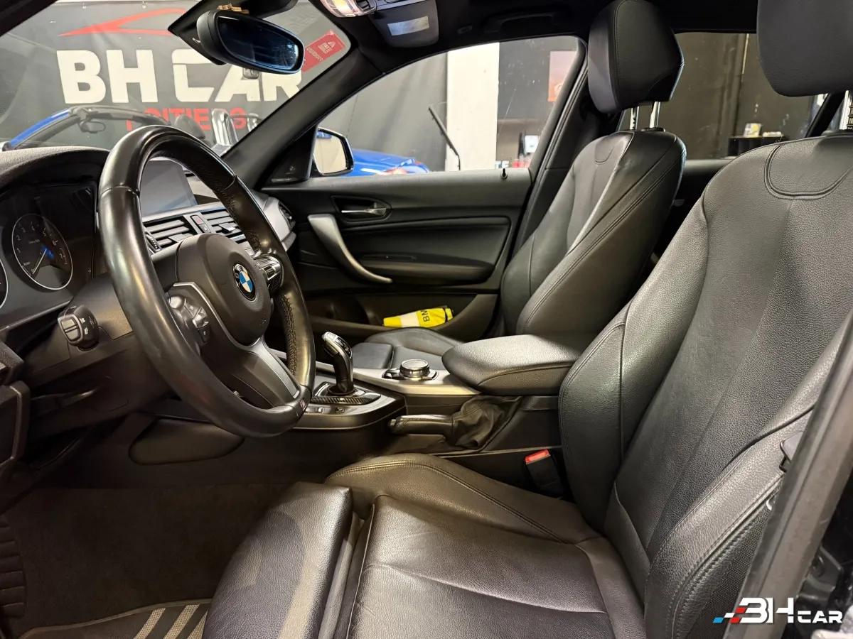 Aperçu indisponible de Bmw M135