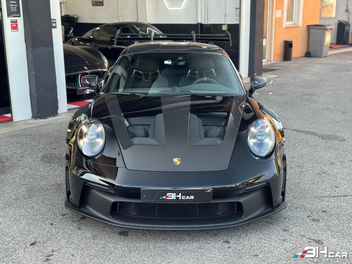 Aperçu indisponible de Porsche 911