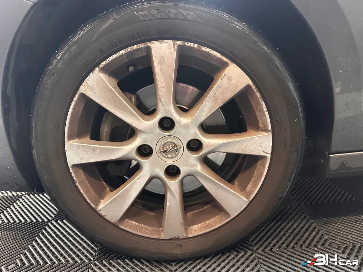 Opel Corsa - photo 19