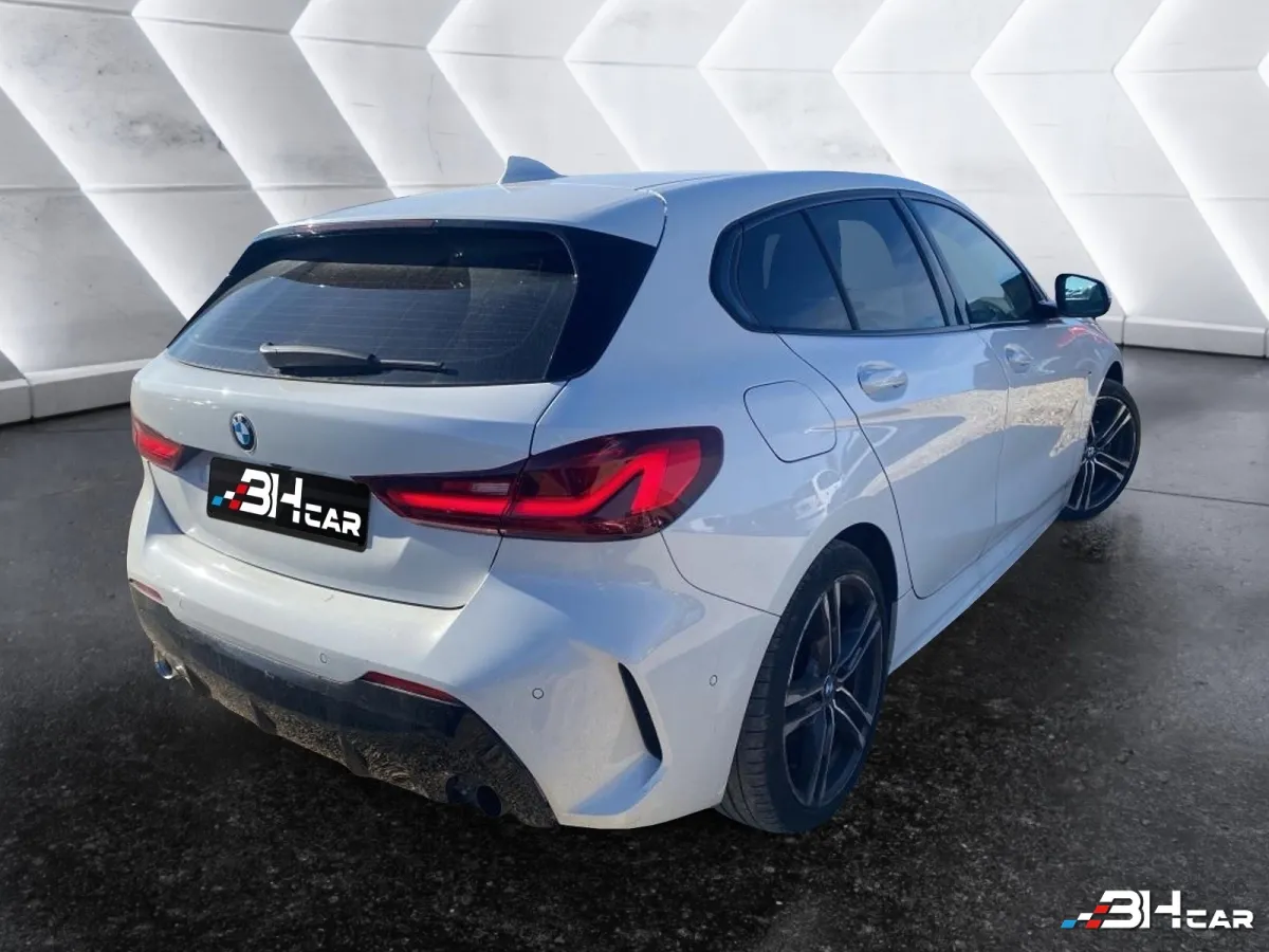 Bmw Serie 1 - photo 4